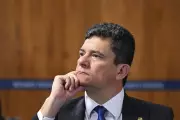 Sergio Moro deixa União Brasil e se filia ao PL para disputar governo do Paraná