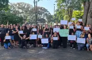 Servidoras de creches em Conchal entram em greve por piso salarial do magistério