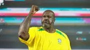 Shaquille O'Neal no Brasil: Críticas como motivação e recado a Neymar