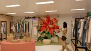 Shein inaugura loja temporária em Fortaleza com mais de 13 mil peças e preços acessíveis
