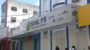 Sine da Paraíba oferece mais de 2 mil vagas de emprego em 11 municípios
