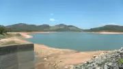 Sistema Cantareira inicia período de seca no pior nível em uma década