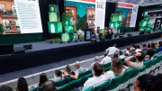 Smart City Expo Curitiba 2026 reúne líderes globais para debater cidades inteligentes