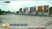 São Luís concorre a prêmio de melhor destino nacional de afroturismo
