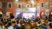 São Luís tem fim de semana cultural com Choro, Samba, Clube do Livro e shows