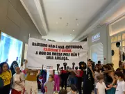 São Paulo institui protocolo antirracista obrigatório para estabelecimentos de grande circulação