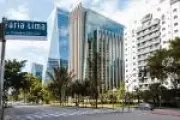 São Paulo lidera recuperação do mercado de escritórios na América Latina, aponta relatório