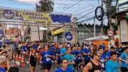 São Roque abre inscrições para 78ª Corrida de Aleluia com prêmios em dinheiro