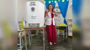 Solange Campelo (PT) é eleita prefeita de Potiretama (CE) após eleição suplementar