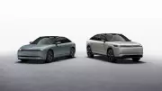 Sony Honda Mobility cancela desenvolvimento dos modelos elétricos Afeela após prejuízo bilionário