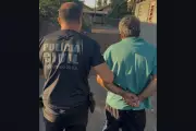 Sorveteiro de 50 anos é preso por estuprar jovem de 18 anos em Deodápolis