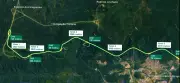 SP aprova viabilidade ambiental para 3ª pista da Imigrantes com investimento de R$ 8 bilhões