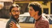Série brasileira 'Emergência Radioativa' lidera ranking mundial da Netflix