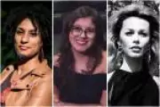 Série 'Estopim' revisita crimes contra mulheres que marcaram o Brasil