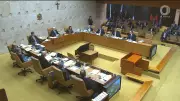 STF derruba liminar de André Mendonça e decide que Congresso define prorrogação da CPMI do INSS