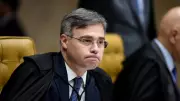 STF desobriga cunhado de banqueiro de depor na CPI do Crime Organizado