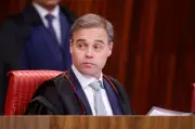 STF estuda ampliar segurança para família do ministro André Mendonça após ameaças
