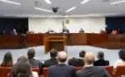 STF inicia julgamento histórico de deputados por propina em emendas parlamentares