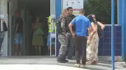 Subtenente da PM é baleado durante tentativa de assalto em São Gonçalo