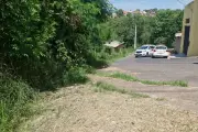 Suspeito é baleado e preso após resistir à abordagem policial em Presidente Prudente