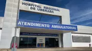Suspeito de agredir mãe idosa é assassinado a tiros em ferro-velho de Uberaba