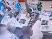 Suspeito de assalto morre após apontar arma para policiais em Rio Claro, interior de SP