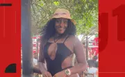 Suspeito de feminicídio é preso em Salvador após ex-namorada ser morta a facadas
