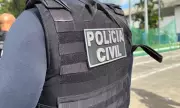 Suspeito de latrocínio e sequestro é preso na Bahia após crimes em SP e CE