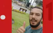Suspeito de matar jovem e esconder corpo em congelador é preso na Bahia