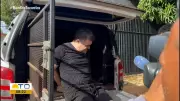 Suspeito de matar vigia é preso após quase quatro meses foragido em Palmas