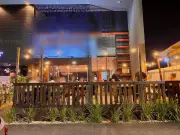 Suspeito invade restaurante japonês em MT, usa celular do local para gravar vídeo de desculpas à polícia