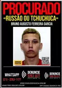Suspeito Russão é acusado de liderar extorsão e ataques em Paracambi, RJ