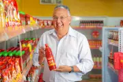 Tambaú Alimentos renova patrocínio da Paixão de Cristo e projeta expansão para 2025