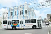 Tarifa de ônibus sobe para R$ 5,20 em Natal a partir deste domingo
