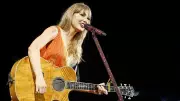 Taylor Swift é processada por supostamente copiar marca de dançarina em álbum