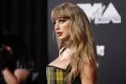 Taylor Swift é processada por violação de marca registrada em novo álbum
