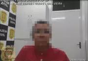 Técnica de enfermagem presa por tentar roubar bebê no DF alega que foi 'brincadeira'
