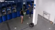 Técnico em eletrônica é preso por usar celulares roubados para saques bancários em Cariacica