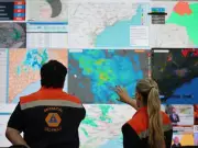 Temporal causa transtornos em Peruíbe e Cananéia com alerta de chuvas intensas em SP