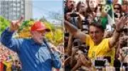 Terceira Via na Política Brasileira: Buraco Negro que Engole Candidaturas Promissoras