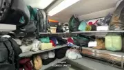 Terminal de Sorocaba acumula quase 700 objetos esquecidos em ônibus; saiba como recuperar