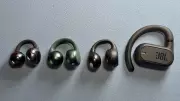 Teste de fones open-ear: g1 avalia 4 modelos que não tampam o ouvido