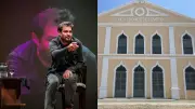 Thiago Lacerda se apresenta em Teresina com peça solidária na Semana Nacional do Teatro