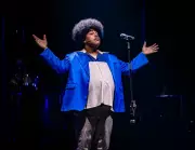 Thór Júnior brilha como Tim Maia em nova montagem do musical 'Vale Tudo' no Rio