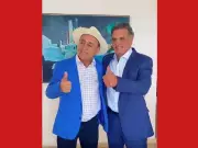 Tião Bocalom oficializa pré-candidatura ao governo do Acre pelo PSDB em 2026