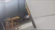 Tiroteio intenso na Gardênia Azul deixa 5 baleados e apreensão de fuzis no Rio