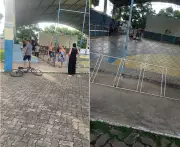 Tiroteio próximo a escola deixa três feridos em Itaperuna; estado de saúde é estável