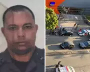 TJ-SP absolve acusado de latrocínio de PM aposentado em Santos por falta de provas