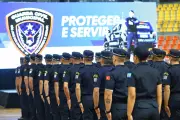 TJ-SP declara inconstitucional adicional de risco para guardas municipais de São José dos Campos