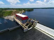 TJAP analisa remoção de famílias em APP próxima a hidrelétrica no Amapá